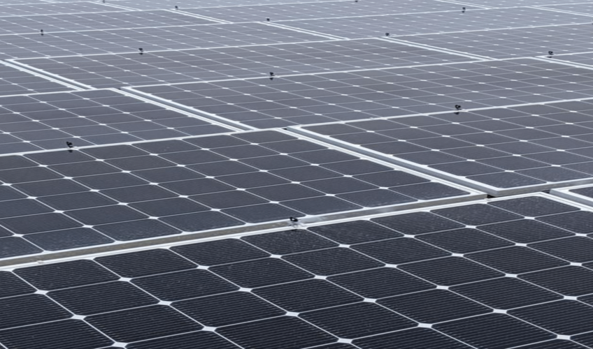 Automated Solar Panel Cleaning: The Key to Avoiding Labor Costs While